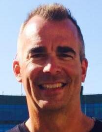 Dan Markussen of Chart